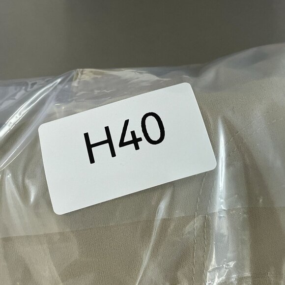 NEW Eddie Bauer Women's 6 Rolled Hem Bermuda Shorts Nylon/Spandex Adjustable - Picture 8 of 8